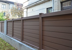 WPC Fence/Railing